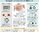 AIお任せが安い！商品図解バナー・サムネ制作します 最安値AIで魅せるインフォグラフィック！お任せ格安デザイン！ イメージ5