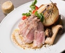 料理のアドバイスをします 元料理人・現役パティシエが料理の悩みを解決します！ イメージ4