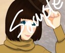 SNS等でご利用いただけるイラストを作成します オリジナルのイメージキャラクターでSNSを楽しもう イメージ3