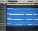 オリジナル曲や歌ってみたの簡易的なMIXをします 音楽歴5年のシンガーソングライターがアナタの曲を簡易MIX イメージ1