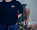 1ランク上のTシャツデザイン作成します あなたの思いを世界で一つだけの作品に！！ イメージ4