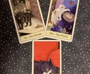 うちのねこから今あなたに必要なメッセージを届けます 宇宙からねこカードを通して降りてくるメッセージ イメージ2