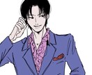 お客様のイメージに沿ったイラストを制作します イラストオーダー受付中です。よろしくお願いします！ イメージ2