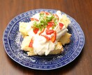 飲食店の新メニューアイディア1500円〜考えます 購入は後からで大丈夫です。まずメッセージでお話しを聞きます。 イメージ3