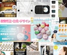 ECサイトの商品画像を一式6枚に作成いたします 中国輸入・amazon・楽天・ヤフーの商品トップ画・サブ画像 イメージ4