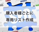 オールド（中古）ドメイン200個お渡します オールドドメイン（中古ドメイン）を独自ツールで毎日収集 イメージ1