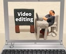 あなたの動画にテロップ入れます 素材受け取り+打合せ完了後、24時間以内に納品も可能(op) イメージ4