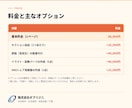 イベント告知の特設LPを制作します 開催概要から申し込みまで、1ページで読ませます イメージ5