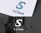 洗練されたシンプル＆スタイリッシュなロゴを作ります 【修正制限なし】紙もWebも映える、長く愛されるロゴをご提案 イメージ4
