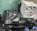 PCの制作、修理、メンテナンス、爆熱対策や相談ます 簡単にPCの制作、修理、メンテナンス、なんでもお任せください イメージ3