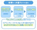IRIAMイベントサムネ7枚をまとめて制作します 統一感あるサムネで、ガチイベを駆け抜けよう イメージ4