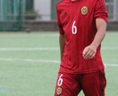 小学生中学生向けサッカースキル向上レッスンをします サッカーをする上で必要なことなど自分の経験の元教えます。 イメージ7