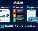 GAS・Python自動化の安全監査をします 作った後こそ危ない。止まり方まで設計する安全監査です イメージ3