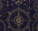 愛しい人の「本心」を余すことなく解き明かします 神霊力霊視 × Divine White Magic イメージ3