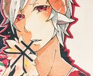 【対応迅速】アイコン描きます！ イメージ3
