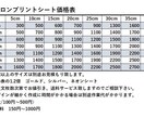アイロンシート作成します 家庭用アイロン中温度で貼り付けできます。 イメージ3