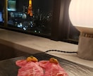 デート､接待などの会食。美味しいお店ご提案致します 味重視低価格レストランから1人5万〜の高級店まで食べ歩き イメージ9