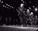 開業して5年のダンススクール代表が振付します 小さいお子様から大人まで楽しめる振付を提供致します！ イメージ2