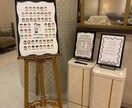 結婚証明書作成します 素敵な思い出を形に残しましょう イメージ7