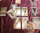 リーディング自信あり！あの人の本音・恋のご縁視ます 愛しいあの人、どう思ってるの？想いの深層と流れを深掘ります。 イメージ2