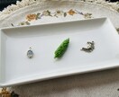 唯一無二の卜占。薬膳チャームで占います 薬膳チャーム占い®東洋の叡智で運命を読み解くビギナー鑑定 イメージ4