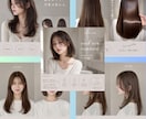 インスタグラム投稿画像制作します ＼6月10日サービス開始しました！／ イメージ6