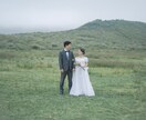 フィルムライクなウエディング・記念撮影を承ります 特別な日の記念に、優しく愛おしい写真を。 イメージ3