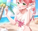 可愛いイラストおかきします 様々な用途・ご希望にそってお描きします！ イメージ1