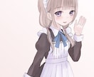 柔らかくて静謐、清楚なイラストを制作いたします あたたかな光と繊細で淡いタッチのイラストが得意です イメージ10