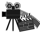 YouTube等のオープニングムービー作ります あなたの望み通りのオープニング等作ります‼︎ イメージ1