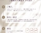 先着5名様！特別価格　世界観が伝わるロゴ制作します 《初回提案無料》《修正無制限》優しくあたたかなロゴづくり イメージ7