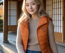 AI擬人化　うちの子が帰ってきた動画作ります 写真1枚から、あの子が“動く姿”に。 イメージ2