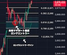 トレンドフォローに革命を起こす分析ツール教えます FX初心者、EAで負け続けてる方こそ本物の手法を是非 イメージ2