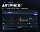 VALORANT反省会&戦績ツールを納品します 反省会がチームの資産に。戦績も作戦もexe1つで完結 イメージ3