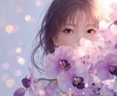 霊感タロットで魂を読み解き貴方の本当の本音を視ます 恋愛・仕事・人間関係の本音と未来を読み解きます イメージ1