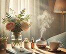 あなたの心に寄り添います 心に花を、響く癒しを。心理カウンセラー花音の声で癒しを… イメージ1