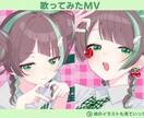 多ジャンル対応 ｜なんでも一枚絵を制作します なんでも可能！シンプル～高クオリティまで幅広く！ イメージ1