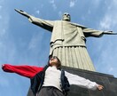 海外旅行の相談のります 楽しい海外旅行を一緒に作りましょう♪ イメージ6