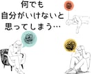 毒親との関係がしんどいとき…✉で話し相手になります 残り2名ワンコイン!!兄弟差別・暴力・成績上位しか認めない！ イメージ5