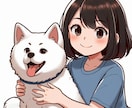 友達感覚でチャットを！望むならいつまでも相手します あなたの話を聞かせてください。気に入らなければキャンセル可 イメージ2