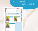 甘辛？！タロット占います 時にはピリ辛？！タロット本音占い イメージ2