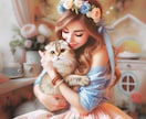 うちの子は世界一♪ペット自慢をお聞きします 楽しいエピソードからペットロスの苦しみまで全部受けとめます イメージ2