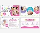 伝わる資料作成、プロが作成します その資料、せっかくの中身が「届いていない」かも！ イメージ5