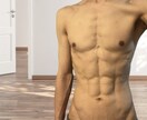 私の現在の身体に至るまでの経歴を公開します 私が減量した出来事、普段の食事、やっているエクササイズなど！ イメージ1