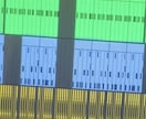 HIPHOPのトラック作りますます ラップ始めたい人、ラッパーで自分の曲作ってみたい方 イメージ1