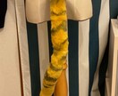 コスプレ用の尻尾を作成します キャラクターに限りなく近い尻尾を作成します！ イメージ2