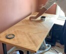 DIYのご相談に乗ります 棚の作成からテーブル等、予算に合わせて作成いたします。 イメージ1