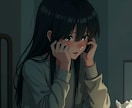 遠距離恋愛成就者とのガチなお悩み相談お受けします 普通恋愛より試される「遠恋」の成功を目指して！【遠恋経験者】 イメージ4