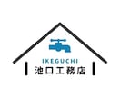 企業や店名、ホームページのロゴ作成いたします 5回まで修正可能です。お申し付けくださいませ イメージ3