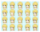 イラスト全般お描きします 可愛い女の子キャラお任せください！ イメージ5